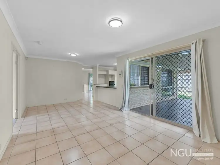 Fourth view of Homely house listing, 31 Whitmore Crescent, Goodna QLD 4300