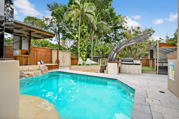 34 Castor Road, Wavell Heights QLD 4012