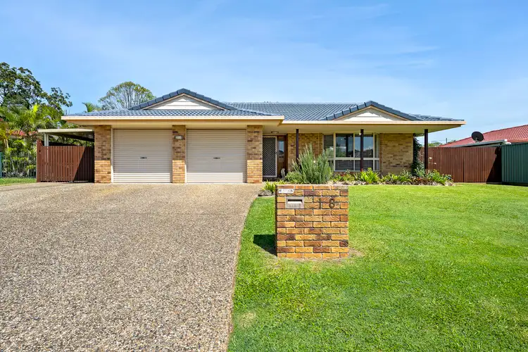 Main view of Homely house listing, 18 Mallee Street, Murrumba Downs QLD 4503