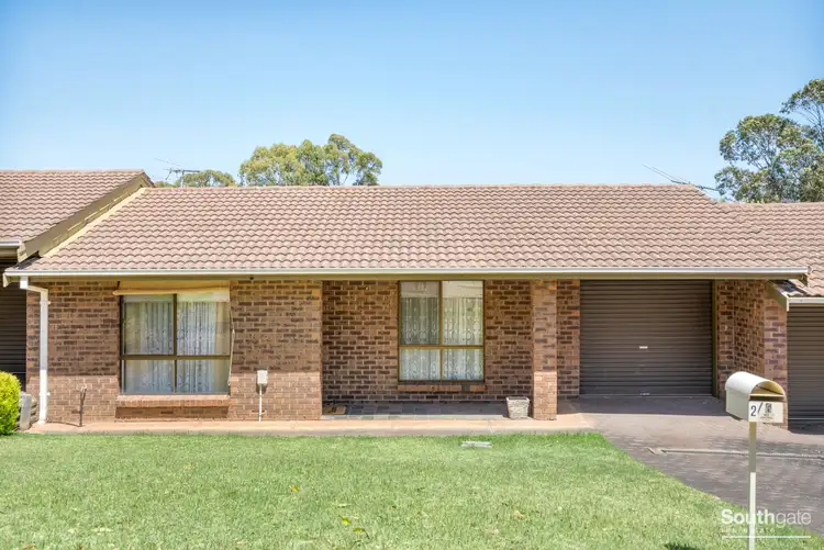 2/4-6 Pridmore Avenue, Mclaren Vale SA 5171