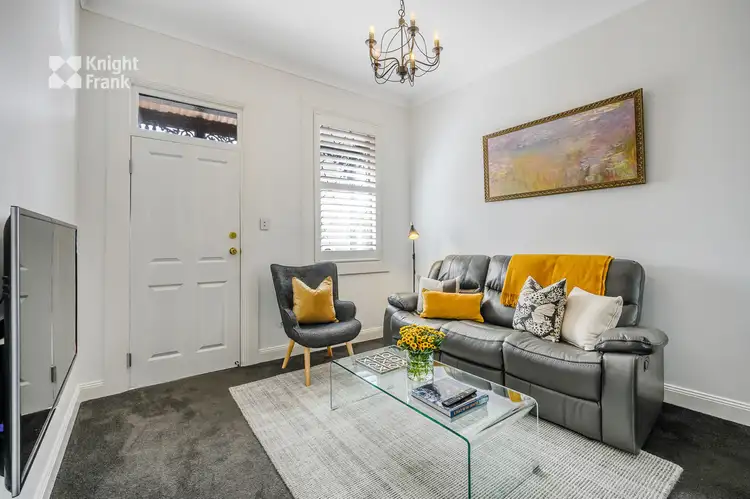 Third view of Homely house listing, 130 Brisbane Street, Hobart TAS 7000