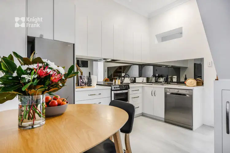 Fourth view of Homely house listing, 130 Brisbane Street, Hobart TAS 7000