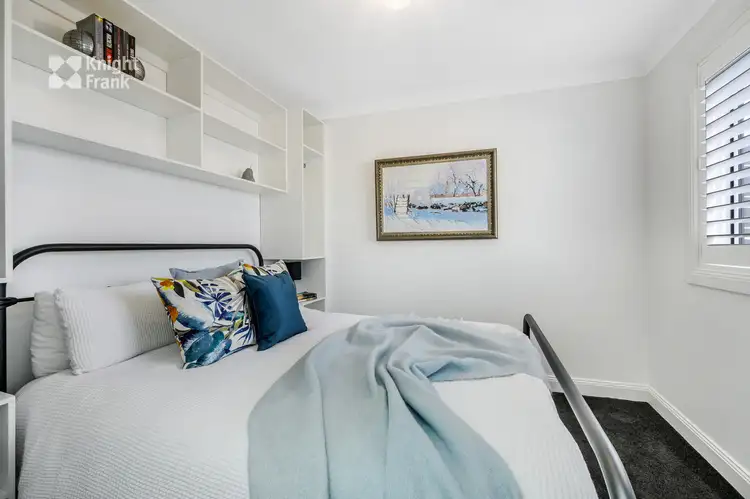 Sixth view of Homely house listing, 130 Brisbane Street, Hobart TAS 7000