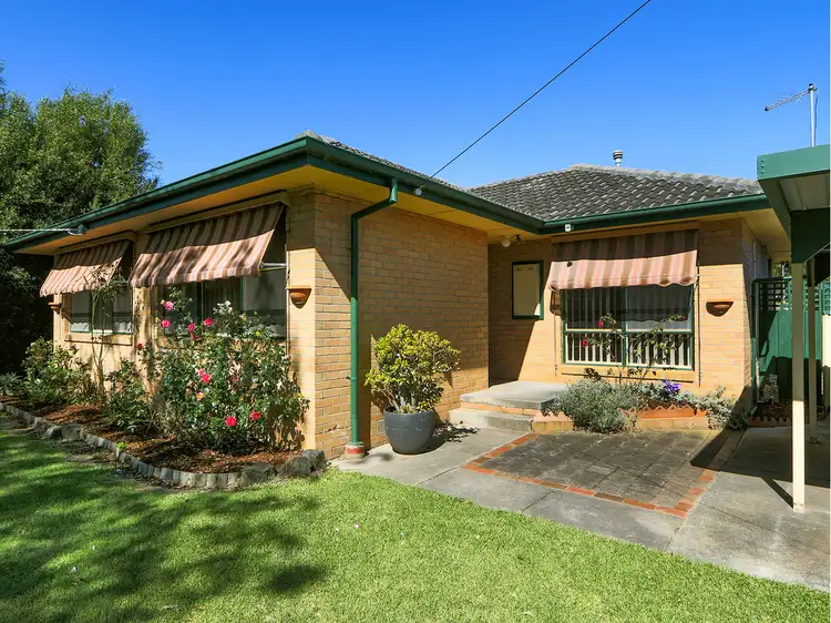 109 Patten Street, Sale VIC 3850