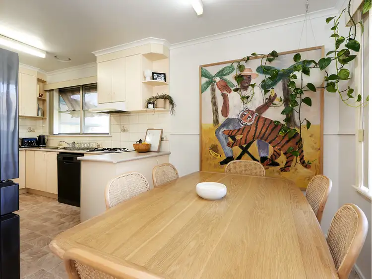 Fourth view of Homely house listing, 109 Patten Street, Sale VIC 3850