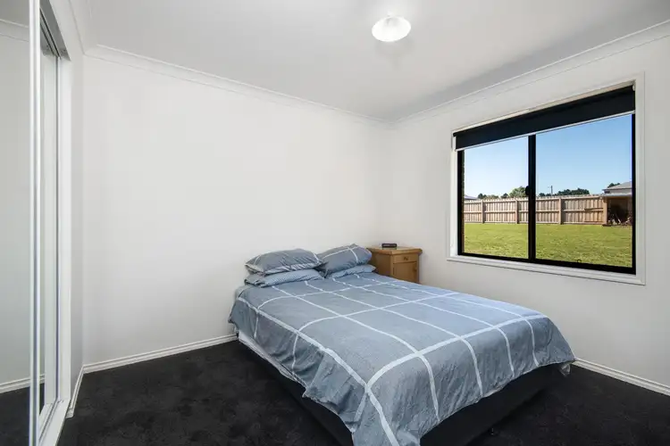 Sixth view of Homely house listing, 39 McLeod Street, Meredith VIC 3333