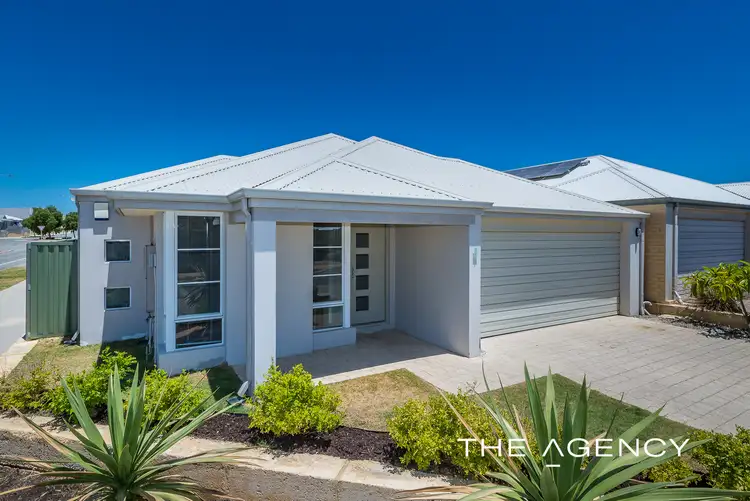 Third view of Homely house listing, 1 Patina Street, Eglinton WA 6034