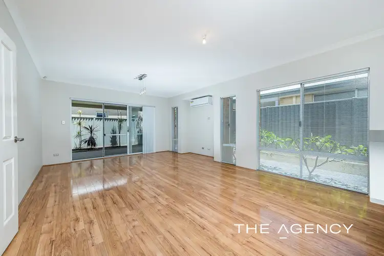 Fourth view of Homely house listing, 1 Patina Street, Eglinton WA 6034