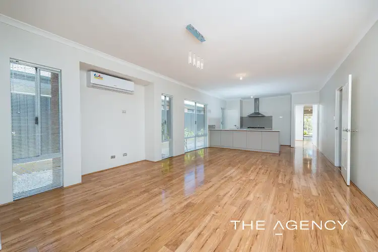 Fifth view of Homely house listing, 1 Patina Street, Eglinton WA 6034