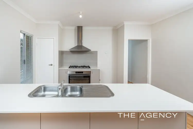 Sixth view of Homely house listing, 1 Patina Street, Eglinton WA 6034
