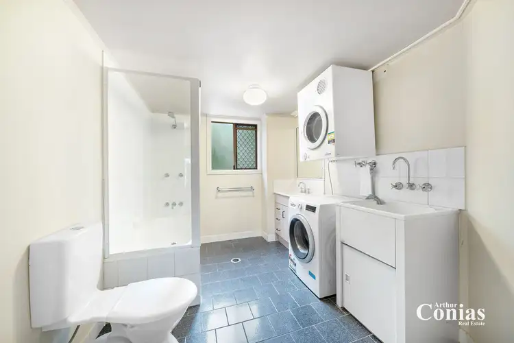 Fourth view of Homely unit listing, 4/15 Finney Road, Indooroopilly QLD 4068