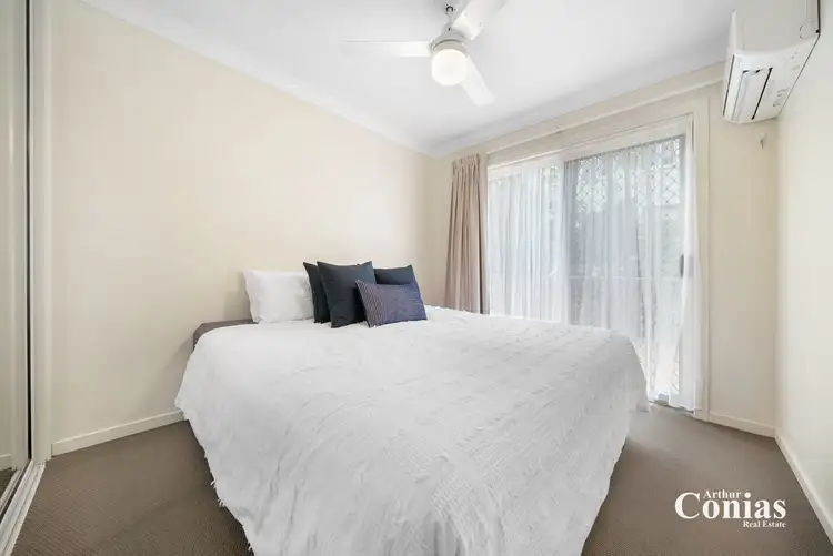 Sixth view of Homely unit listing, 4/15 Finney Road, Indooroopilly QLD 4068
