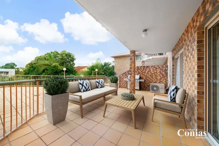 Seventh view of Homely unit listing, 4/15 Finney Road, Indooroopilly QLD 4068