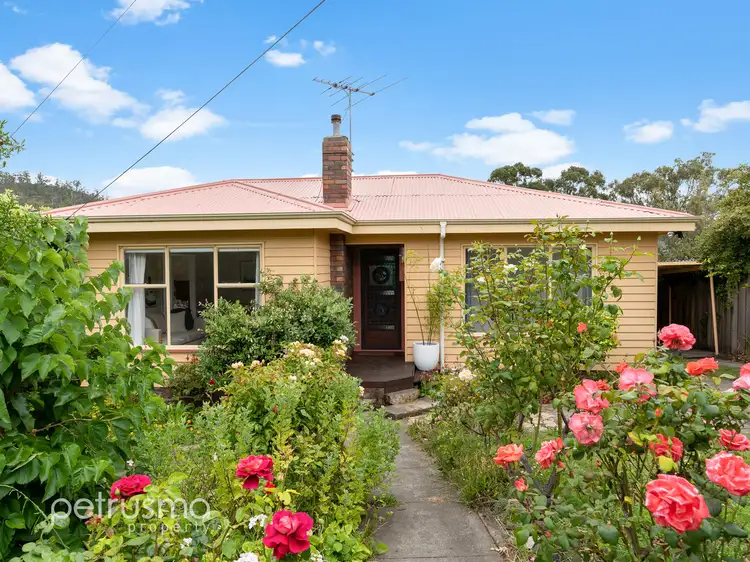 Main view of Homely house listing, 40 Sunhaven Avenue, Geilston Bay TAS 7015