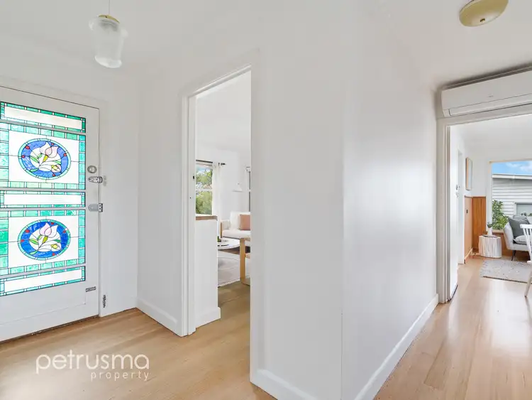Second view of Homely house listing, 40 Sunhaven Avenue, Geilston Bay TAS 7015