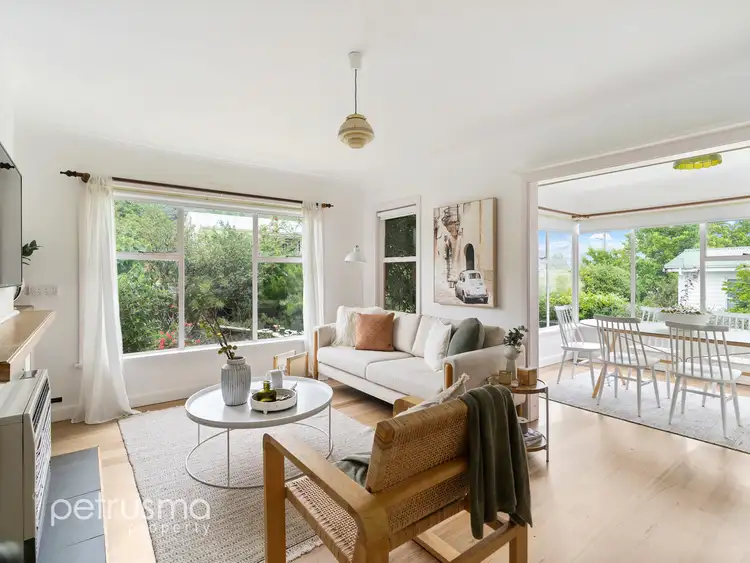 Third view of Homely house listing, 40 Sunhaven Avenue, Geilston Bay TAS 7015