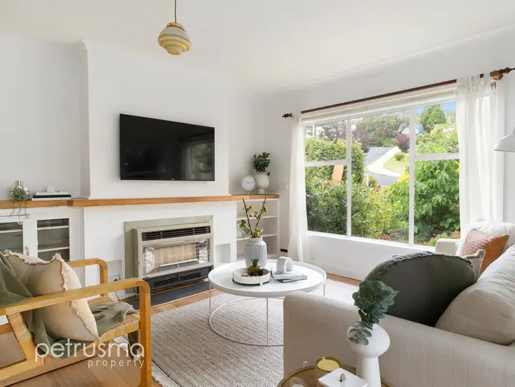Fourth view of Homely house listing, 40 Sunhaven Avenue, Geilston Bay TAS 7015