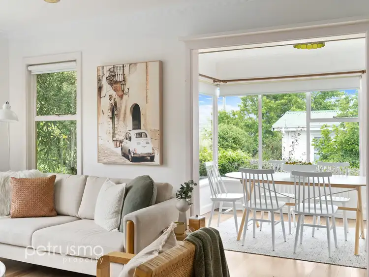 Fifth view of Homely house listing, 40 Sunhaven Avenue, Geilston Bay TAS 7015