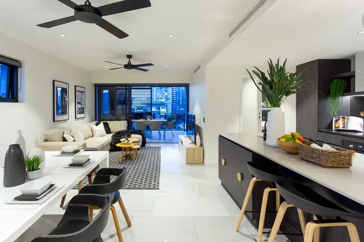 809/71 Doggett Street, Newstead QLD 4006