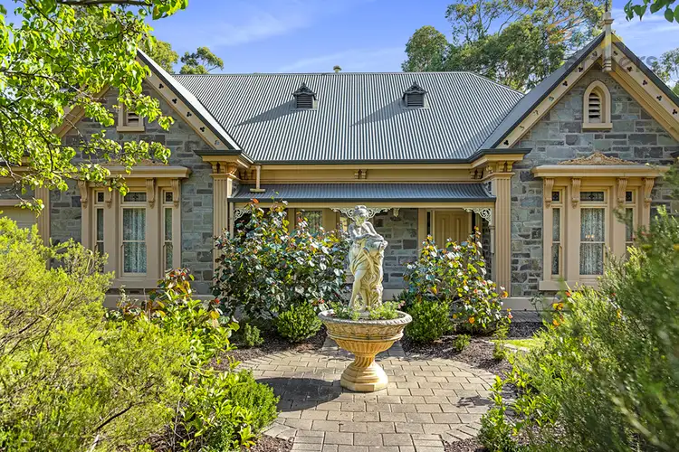 Second view of Homely house listing, 53 Angove Park Drive, Tea Tree Gully SA 5091