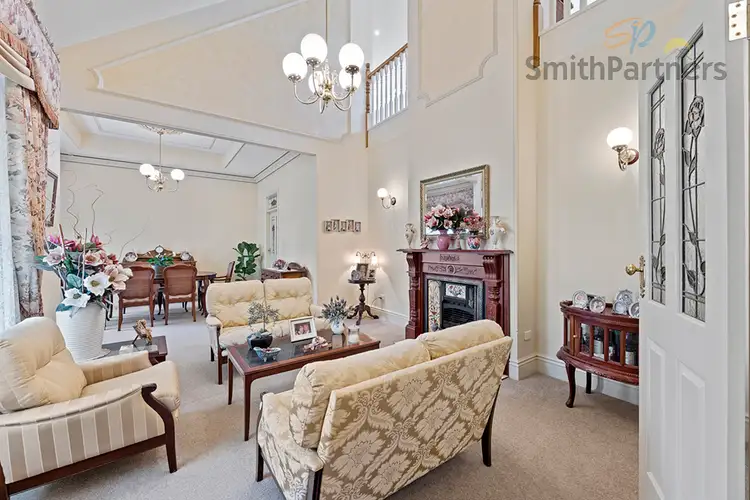 Fourth view of Homely house listing, 53 Angove Park Drive, Tea Tree Gully SA 5091