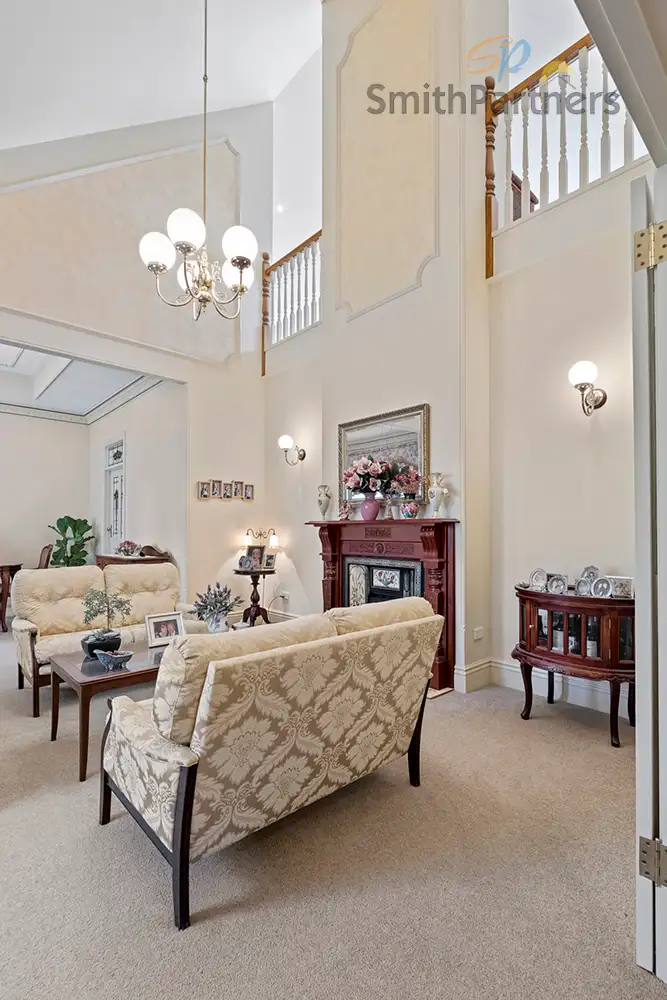 Fifth view of Homely house listing, 53 Angove Park Drive, Tea Tree Gully SA 5091