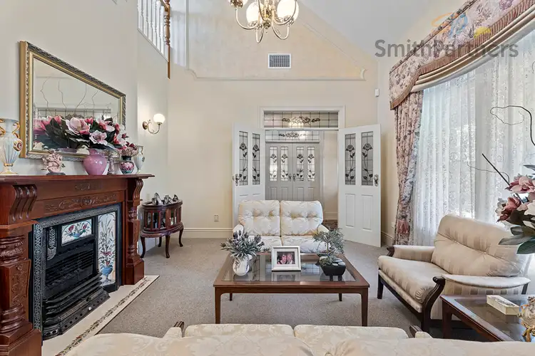 Sixth view of Homely house listing, 53 Angove Park Drive, Tea Tree Gully SA 5091