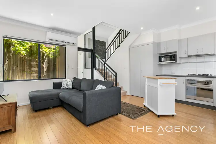 13/386 Stirling Street, Highgate WA 6003
