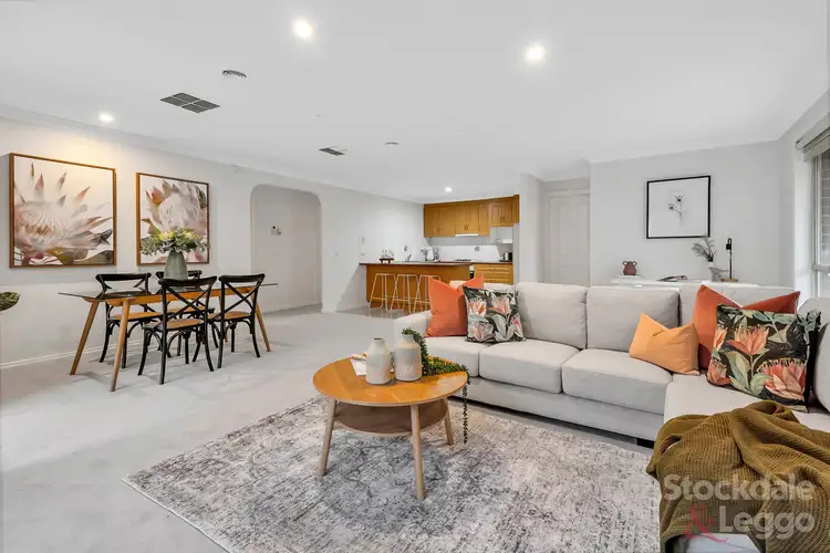 Second view of Homely unit listing, 2/16-18 Lytton Street, Glenroy VIC 3046