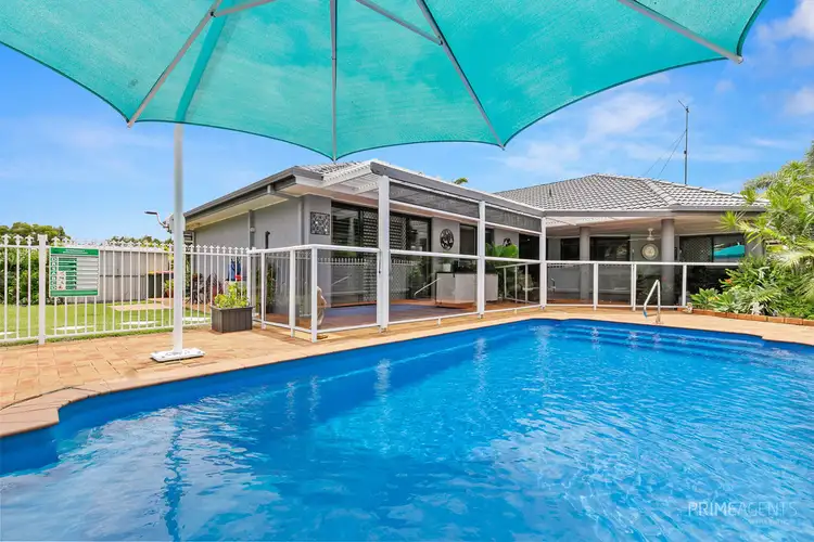 Third view of Homely house listing, 11 Bowerbird Avenue, Eli Waters QLD 4655