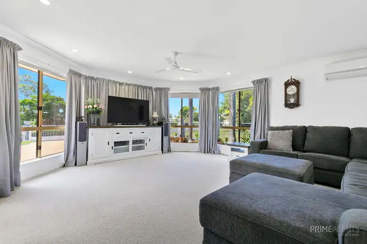 Fourth view of Homely house listing, 11 Bowerbird Avenue, Eli Waters QLD 4655
