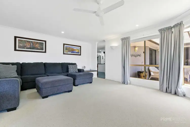 Fifth view of Homely house listing, 11 Bowerbird Avenue, Eli Waters QLD 4655