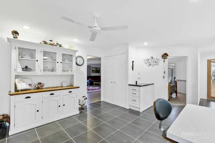 Sixth view of Homely house listing, 11 Bowerbird Avenue, Eli Waters QLD 4655