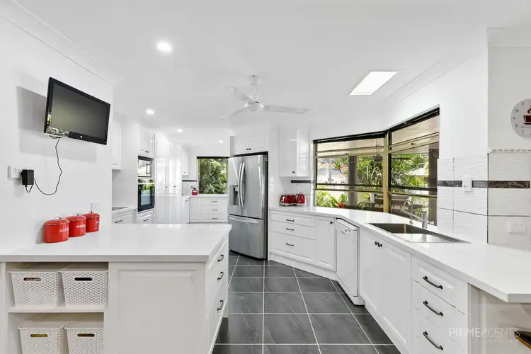Seventh view of Homely house listing, 11 Bowerbird Avenue, Eli Waters QLD 4655