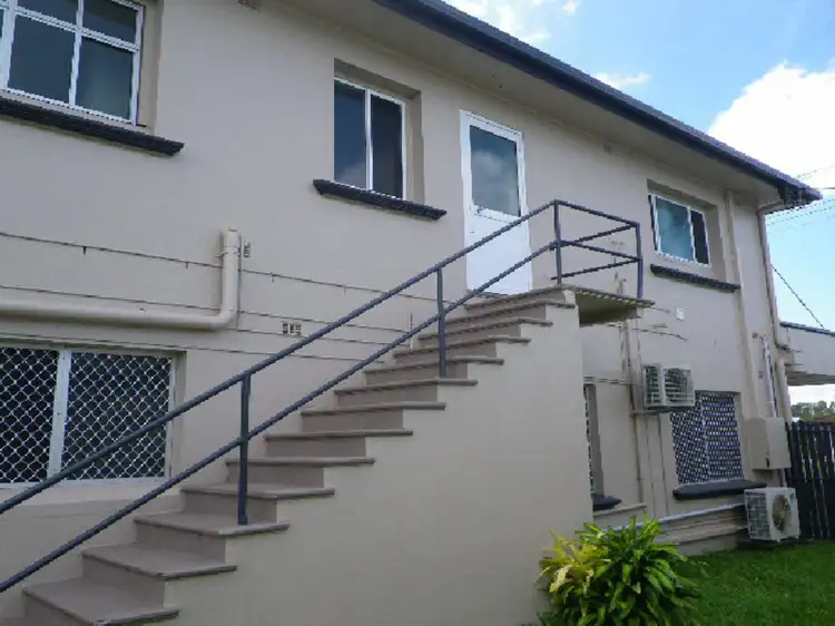 77 Cartwright Street
