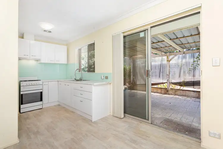Third view of Homely house listing, 47 Barradine Way, Craigie WA 6025