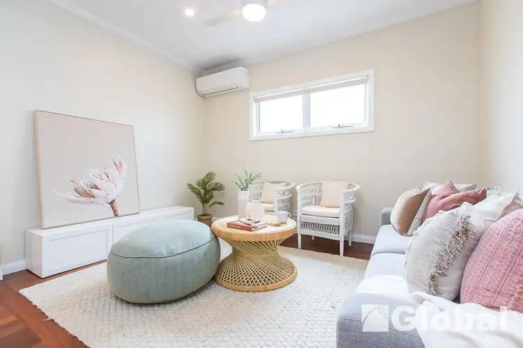 Second view of Homely house listing, 22 Catherine Street, Waratah West NSW 2298
