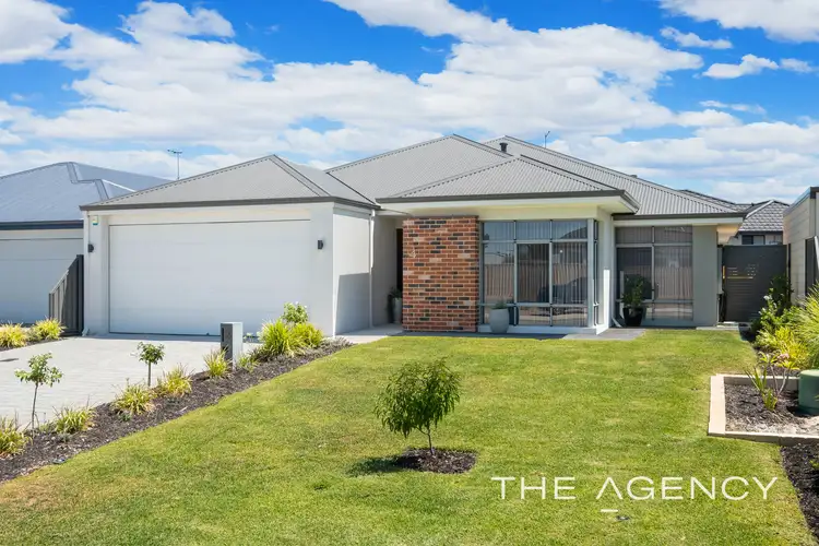 Main view of Homely house listing, 4 Trent Street, Viveash WA 6056