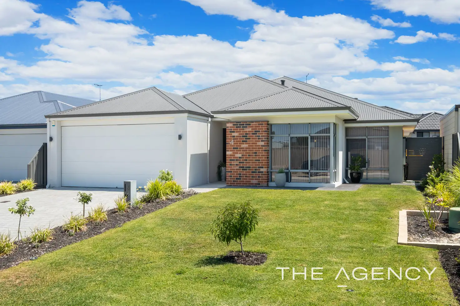 Main view of Homely house listing, 4 Trent Street, Viveash WA 6056