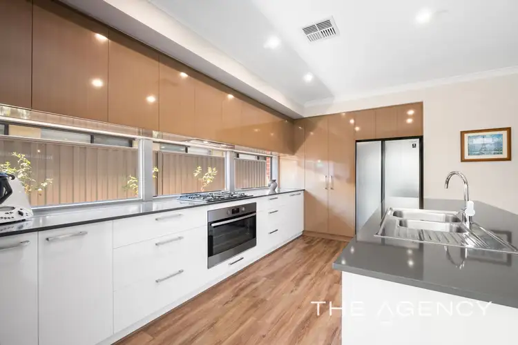 Second view of Homely house listing, 4 Trent Street, Viveash WA 6056