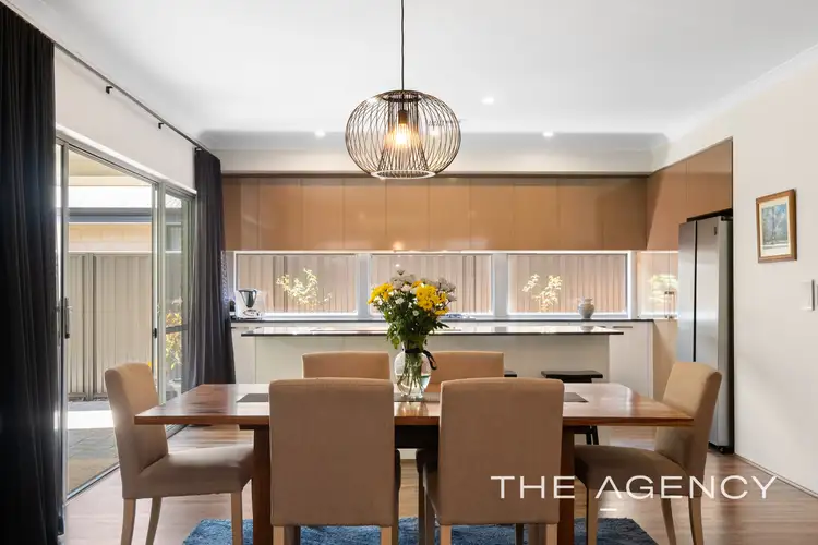 Fifth view of Homely house listing, 4 Trent Street, Viveash WA 6056