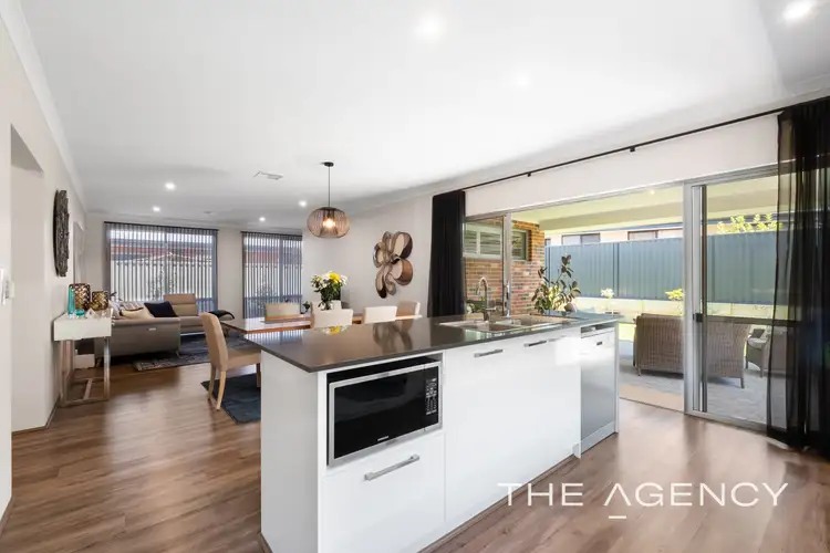 Seventh view of Homely house listing, 4 Trent Street, Viveash WA 6056