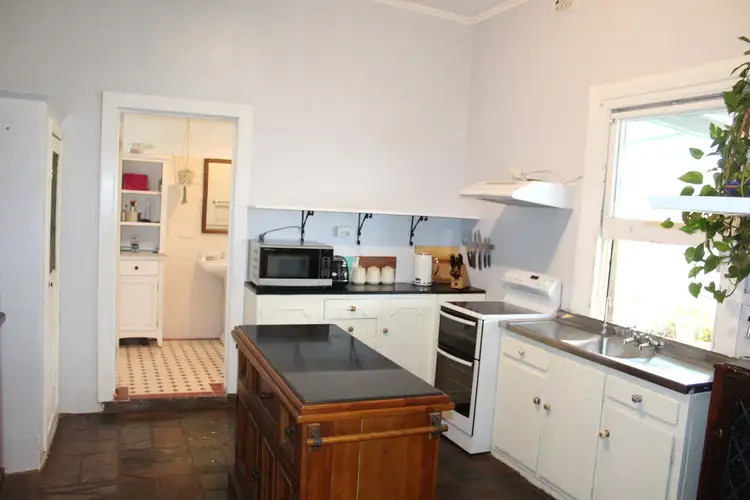 Second view of Homely house listing, 28 Railway Terrace, Balaklava SA 5461
