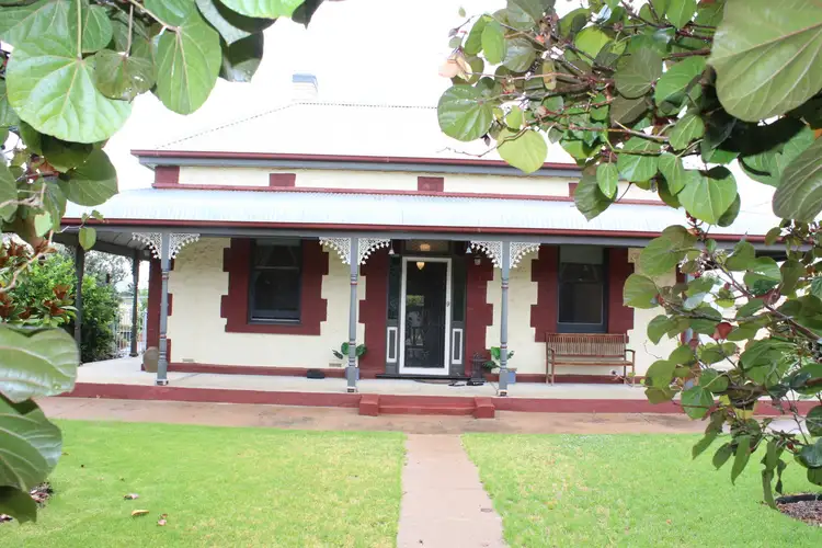 Fifth view of Homely house listing, 28 Railway Terrace, Balaklava SA 5461
