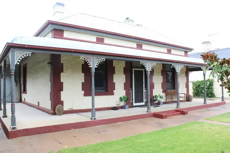 Sixth view of Homely house listing, 28 Railway Terrace, Balaklava SA 5461