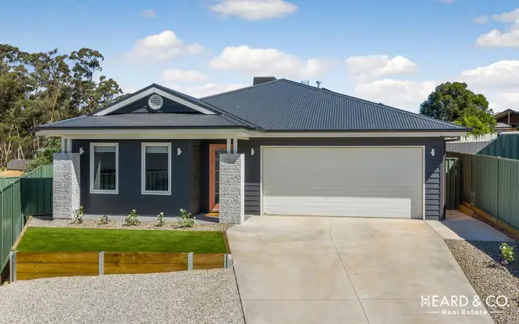 Main view of Homely house listing, 3 Cortland Close, Kangaroo Flat VIC 3555