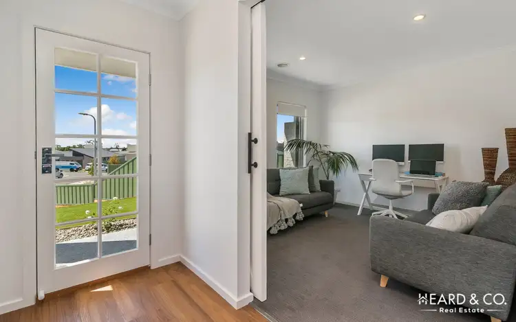 Second view of Homely house listing, 3 Cortland Close, Kangaroo Flat VIC 3555