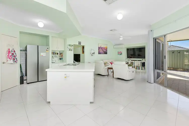 Second view of Homely house listing, 243 Camberwarra Drive, Craigie WA 6025