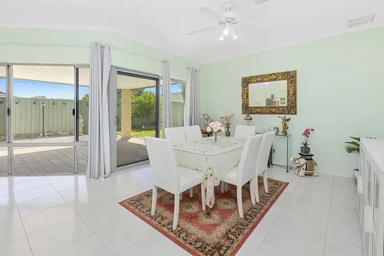 Third view of Homely house listing, 243 Camberwarra Drive, Craigie WA 6025