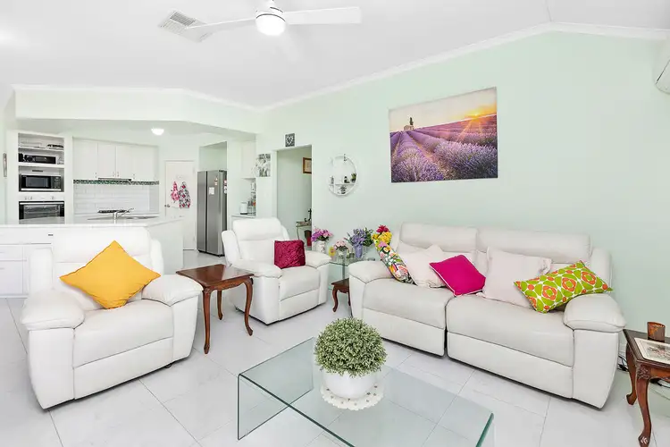 Fourth view of Homely house listing, 243 Camberwarra Drive, Craigie WA 6025